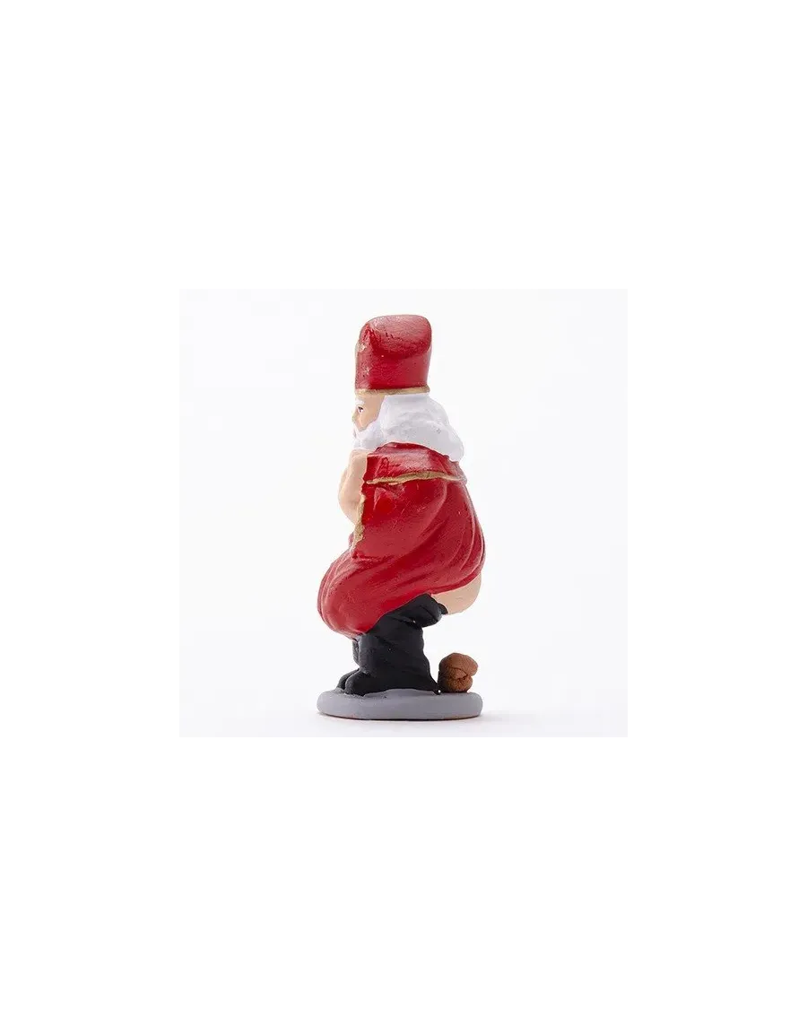 Hochwertige Caganer-Nikolausfigur – Jetzt kaufen!