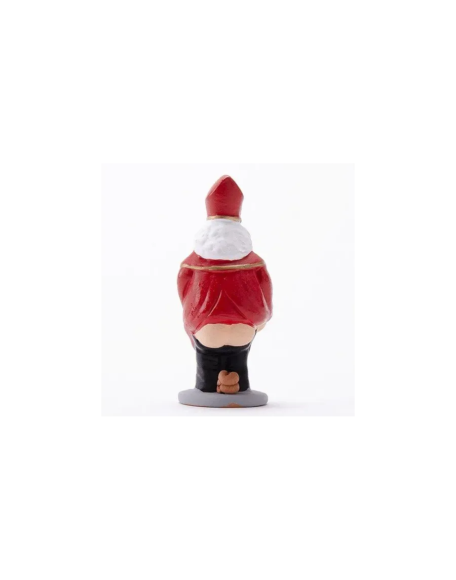 Hochwertige Caganer-Nikolausfigur – Jetzt kaufen!