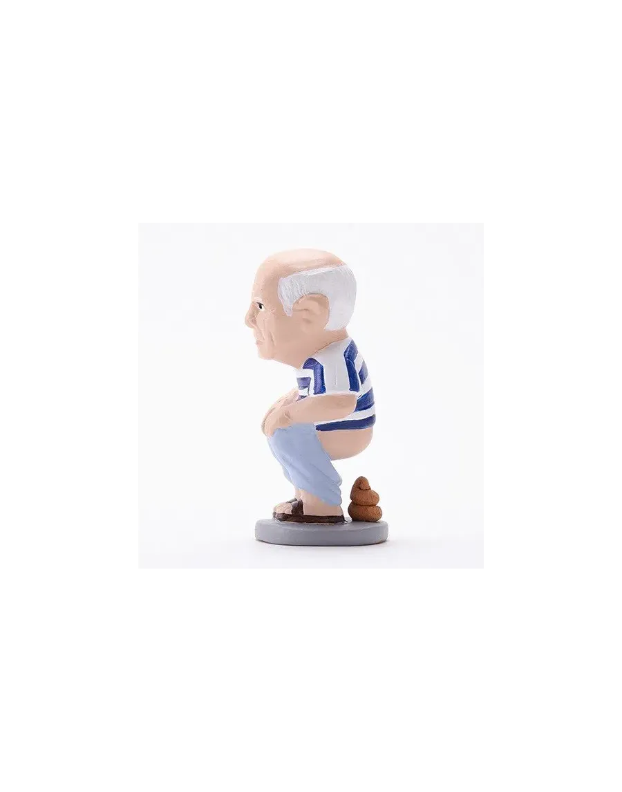 Hochwertige Picasso-Caganer-Figur – Jetzt kaufen