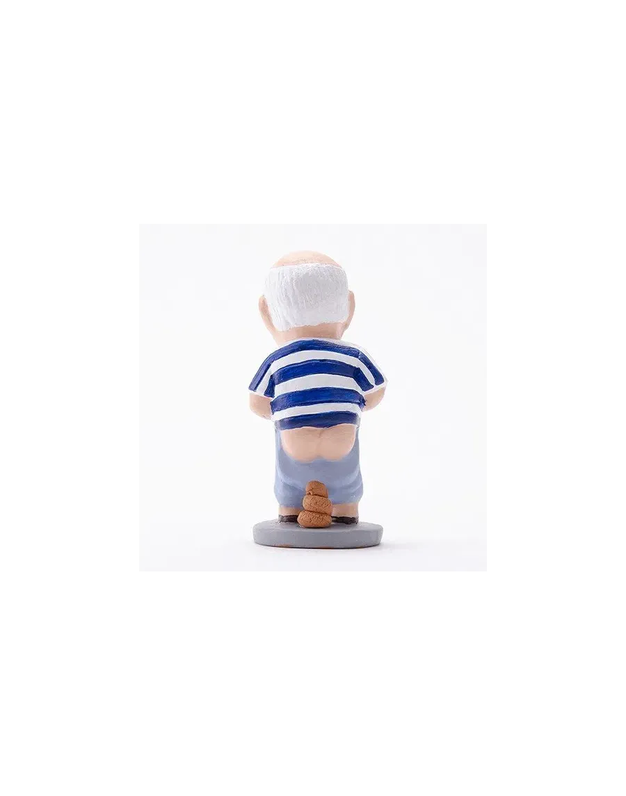 Hochwertige Picasso-Caganer-Figur – Jetzt kaufen