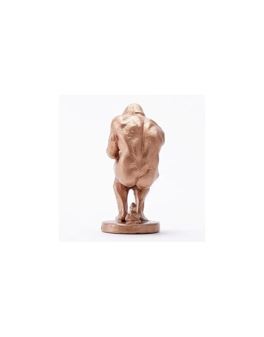 Hochwertige Rodin-Figur „Denker Caganer“ – Jetzt kaufen