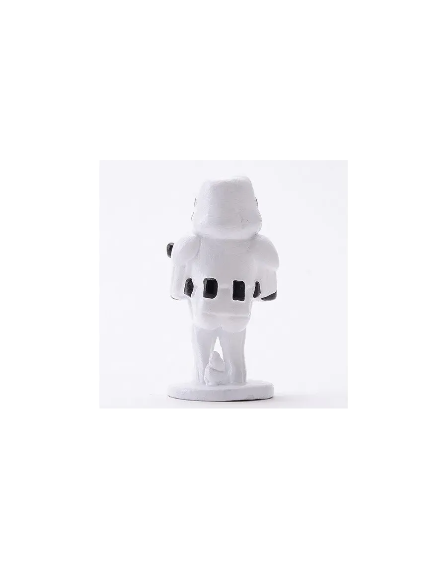 Figura de Caganer Soldat Imperial d&#39;Alta Qualitat - Compra Ara