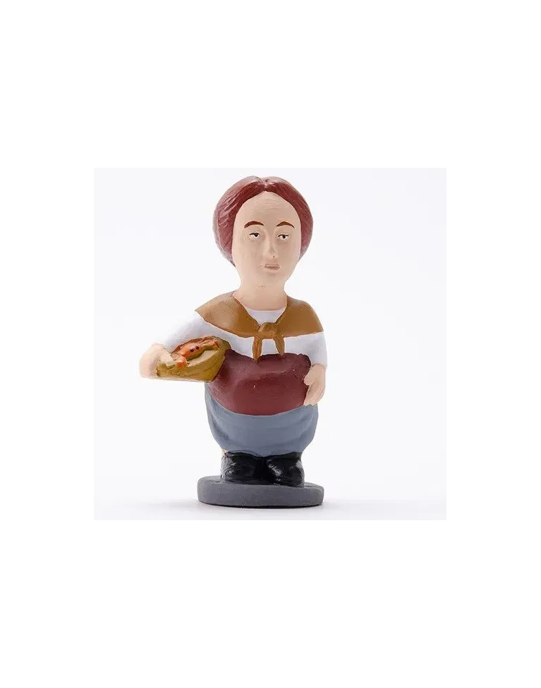 Caganer Geganta Remei l&#39;Estartit
