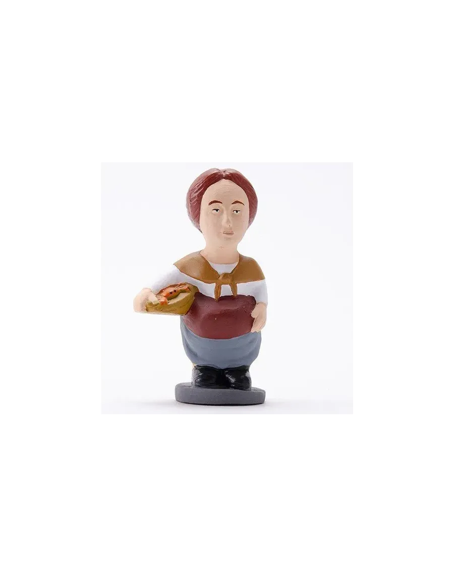 Caganer Geganta Remei l&#39;Estartit