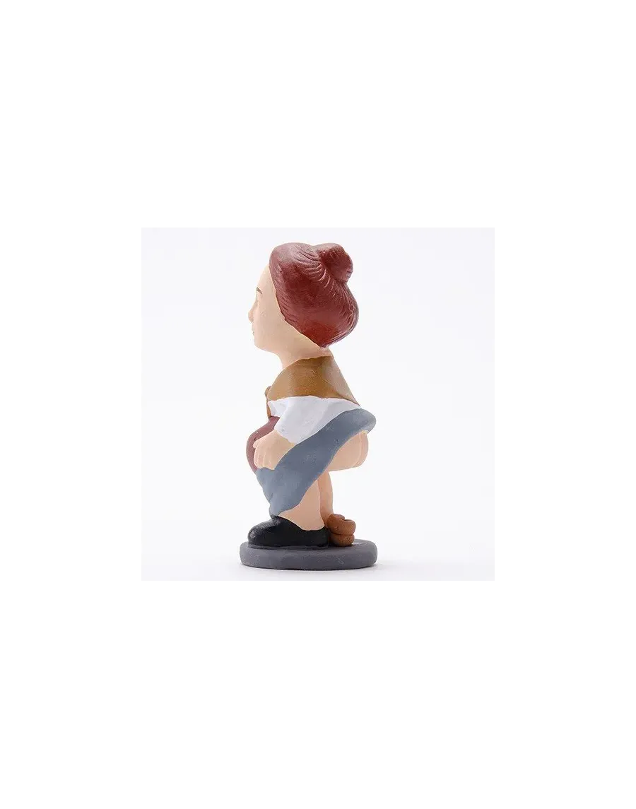 Caganer Geganta Remei l&#39;Estartit