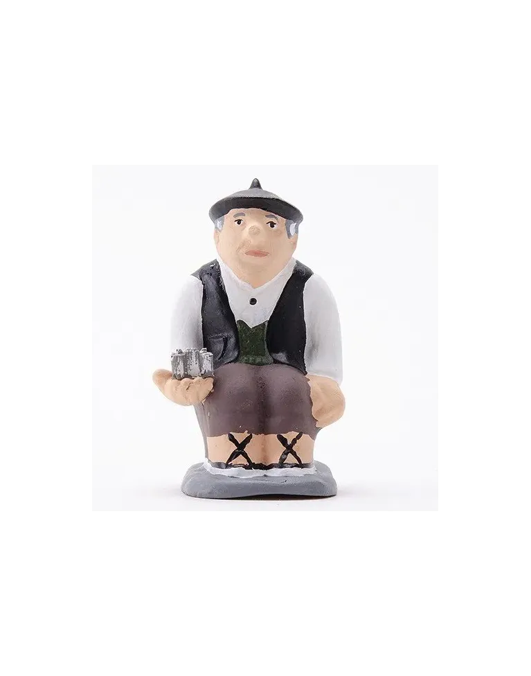 Schloss Caganer Montgrí