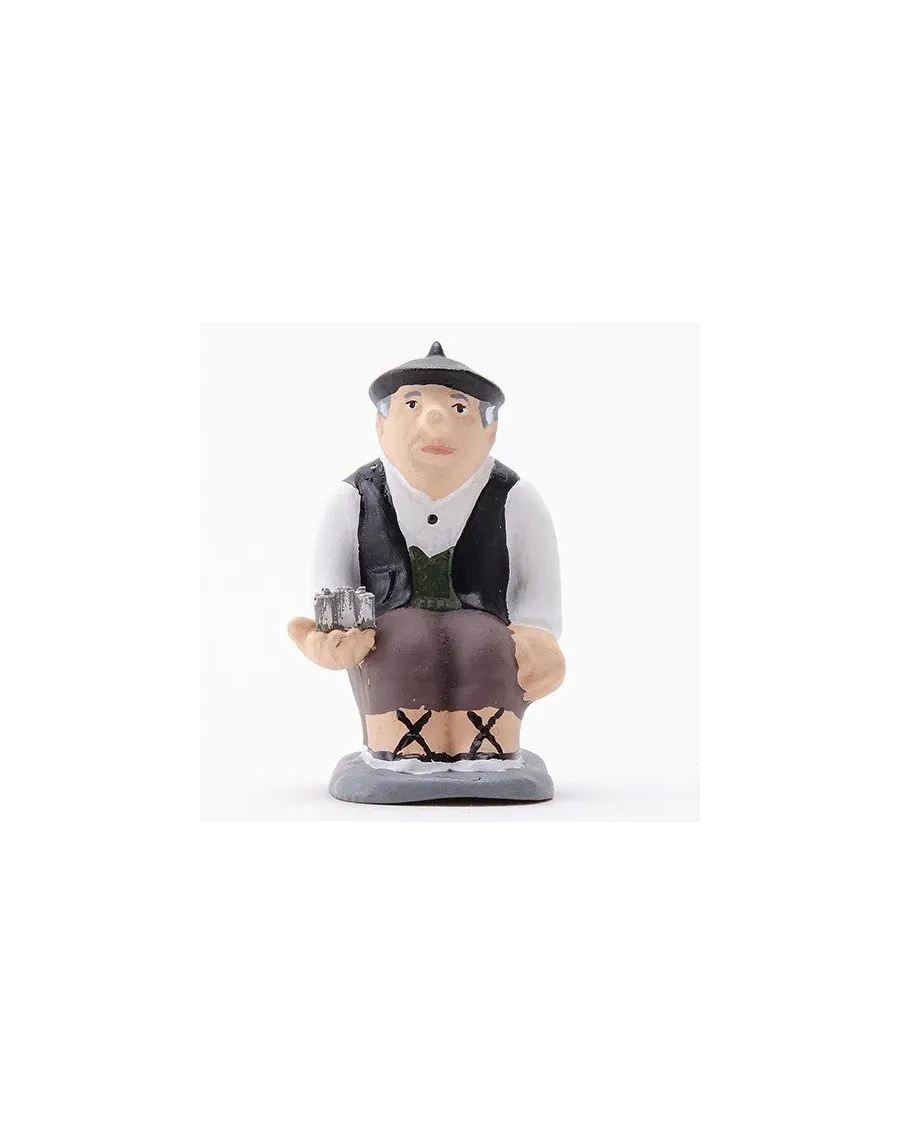 Schloss Caganer Montgrí