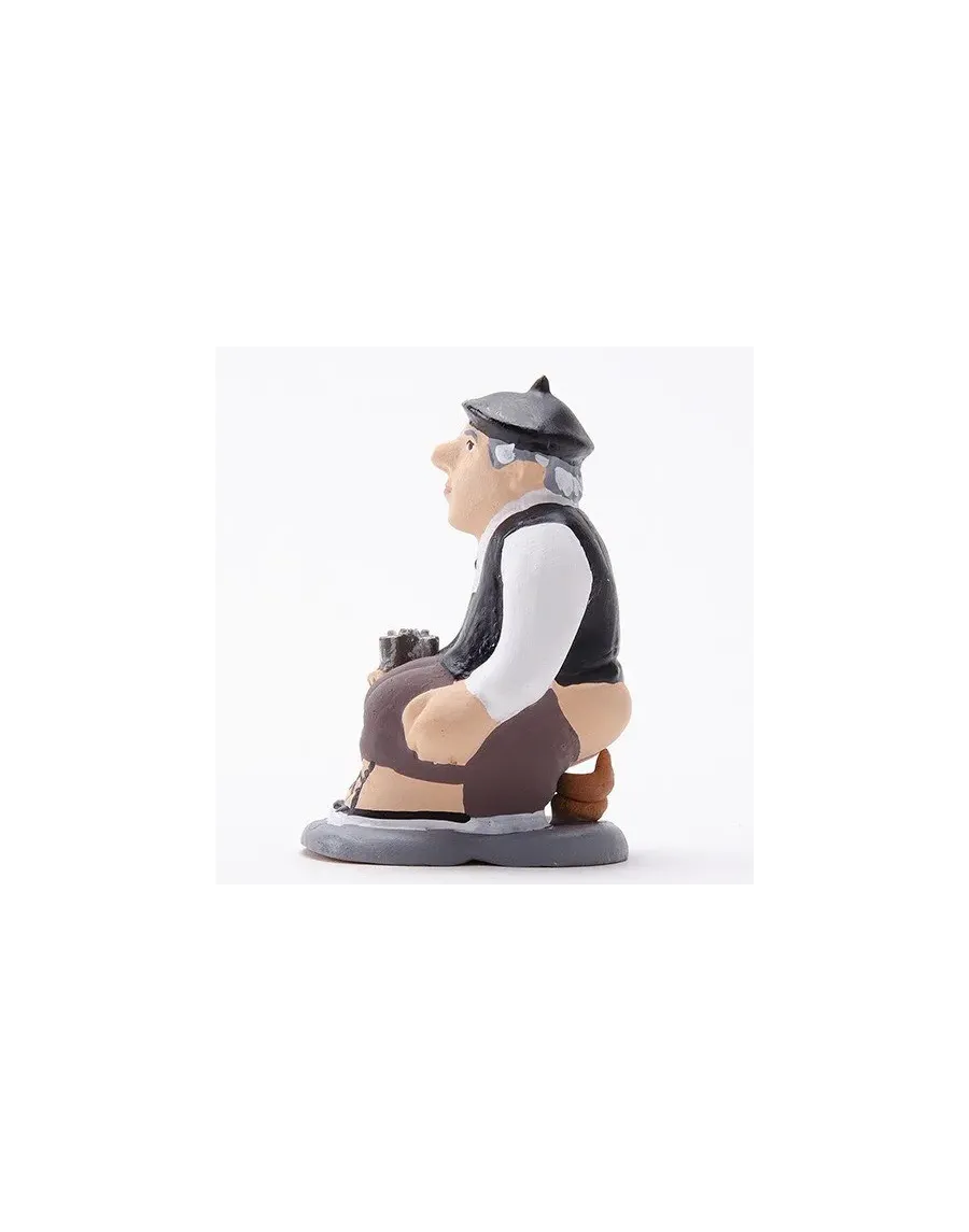 Schloss Caganer Montgrí