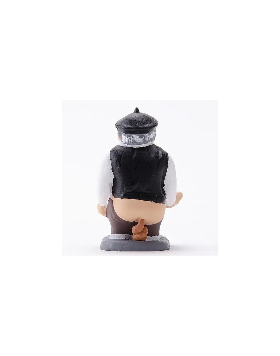 Schloss Caganer Montgrí