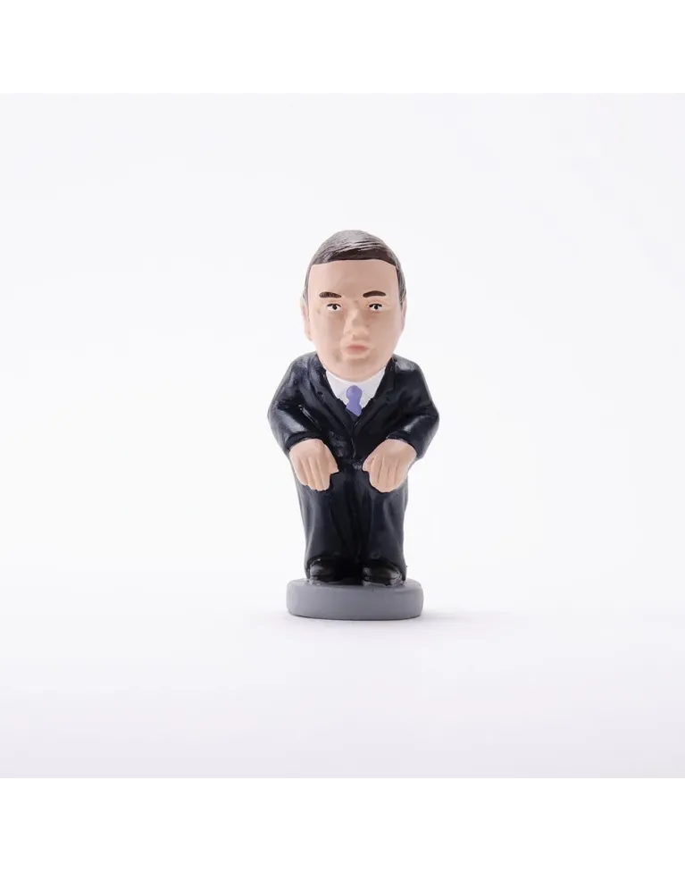 Figura de Caganer Albert Rivera d&#39;Alta Qualitat - Compra Ara
