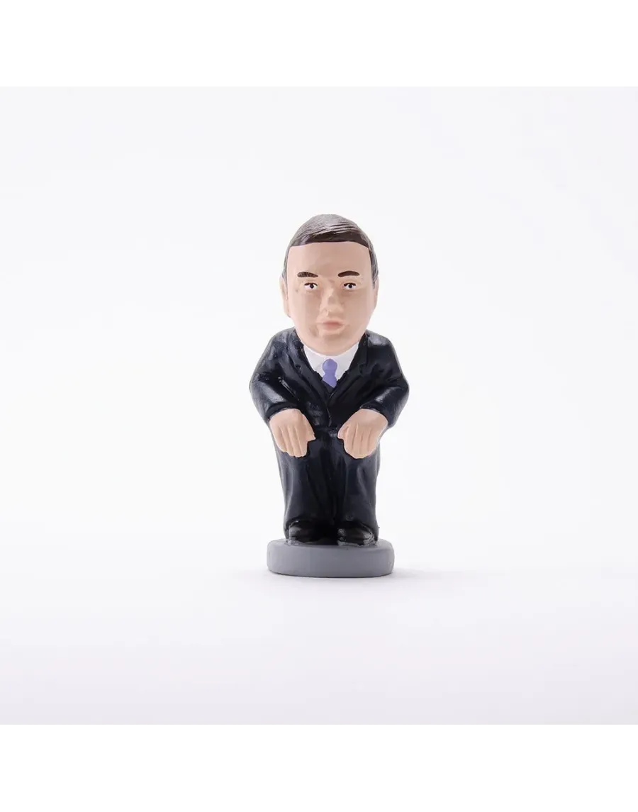 Figura de Caganer Albert Rivera d&#39;Alta Qualitat - Compra Ara
