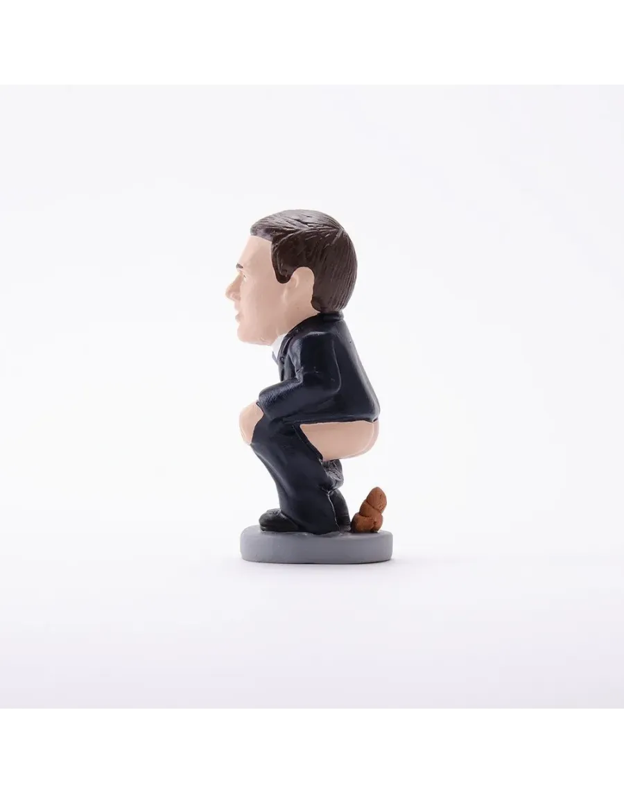 Figura de Caganer Albert Rivera d&#39;Alta Qualitat - Compra Ara