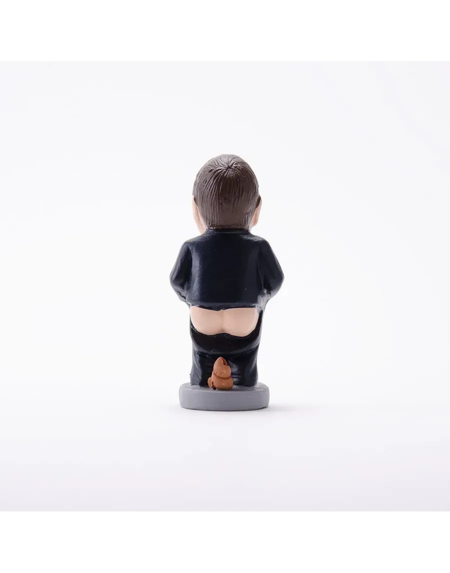 Figura de Caganer Albert Rivera d&#39;Alta Qualitat - Compra Ara