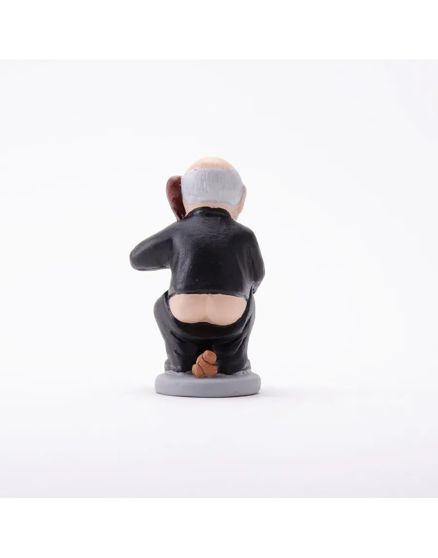 Figurine Caganer de Pau Casals de haute qualité - Achetez maintenant
