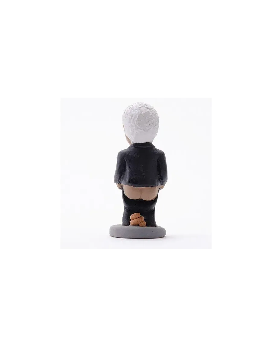 Hochwertige Nelson-Mandela-Figur von Caganer – Jetzt kaufen