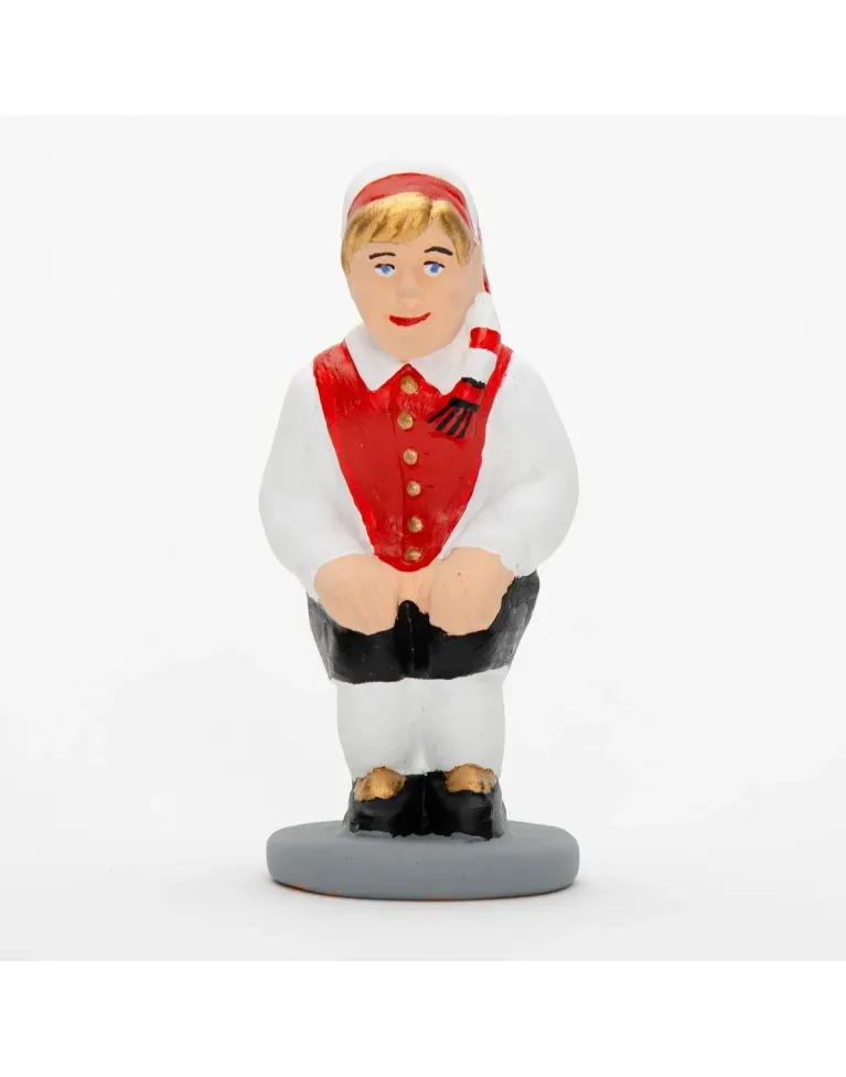Hochwertige Caganer Haenneschen Figur - Jetzt kaufen