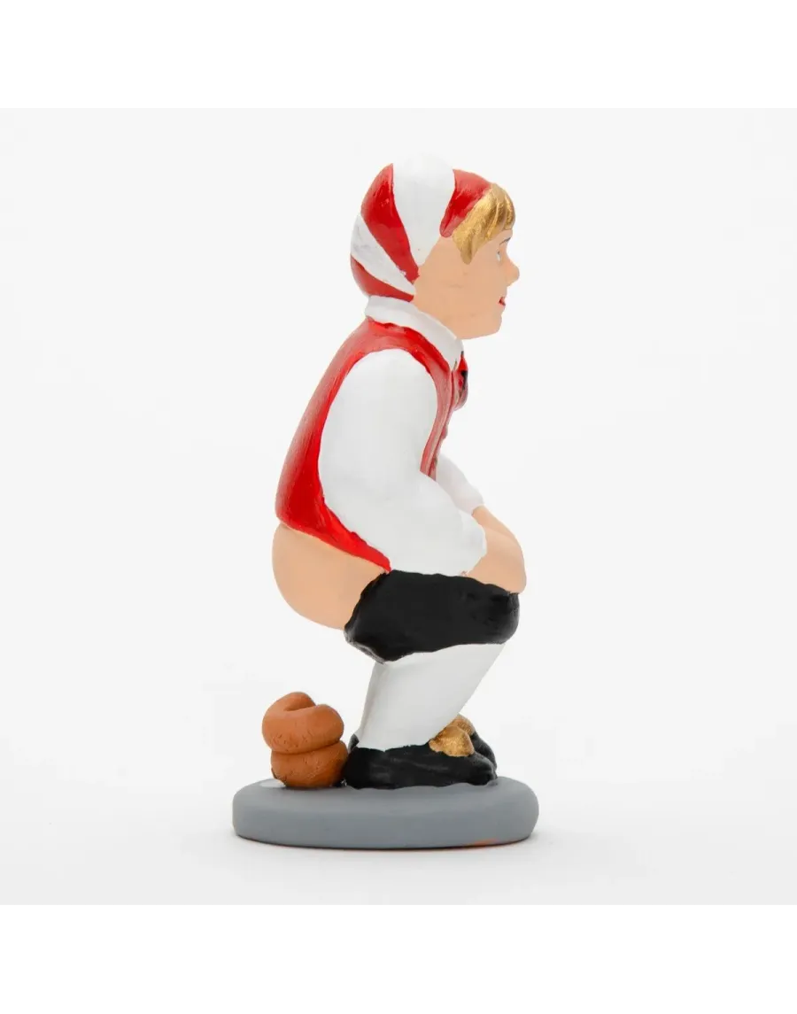 Hochwertige Caganer Haenneschen Figur - Jetzt kaufen