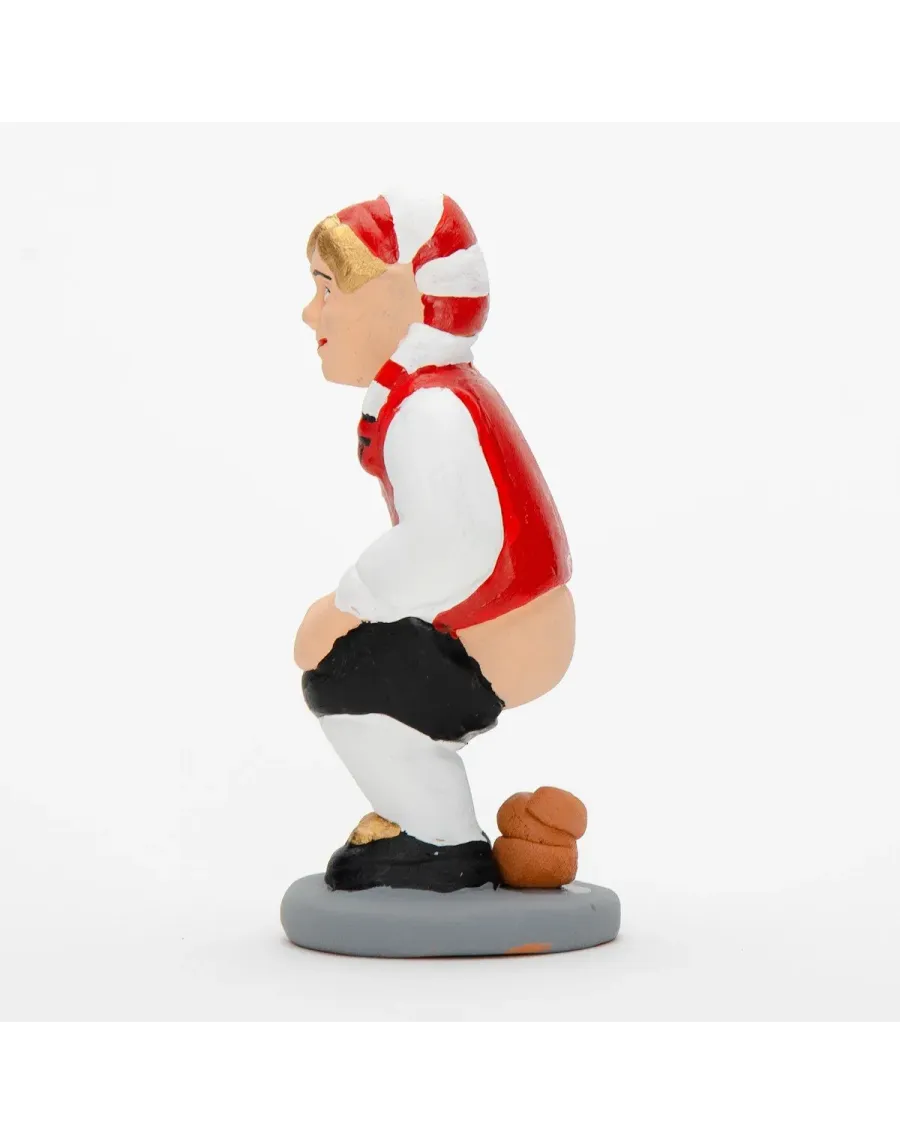 Hochwertige Caganer Haenneschen Figur - Jetzt kaufen