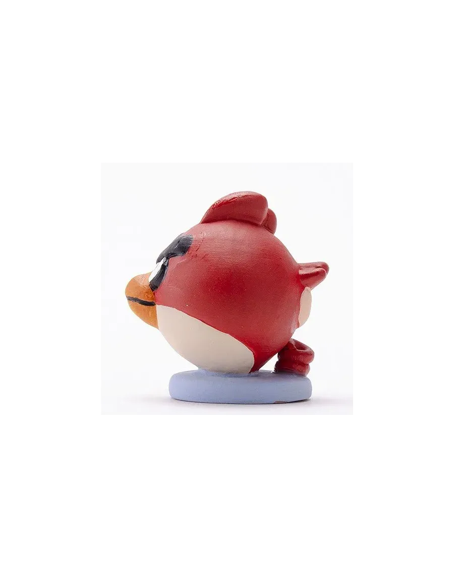 Figurine Angry Birds Caganer de haute qualité - Achetez maintenant