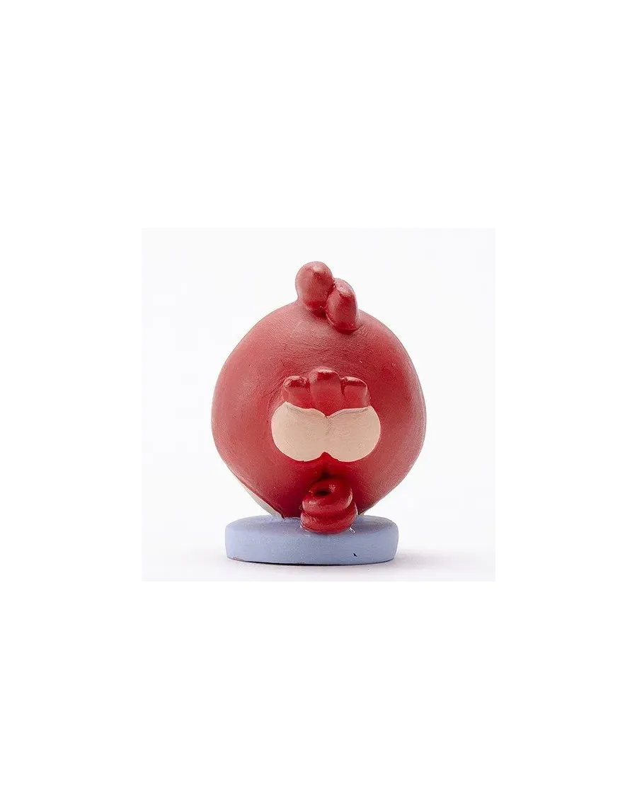 Figurine Angry Birds Caganer de haute qualité - Achetez maintenant