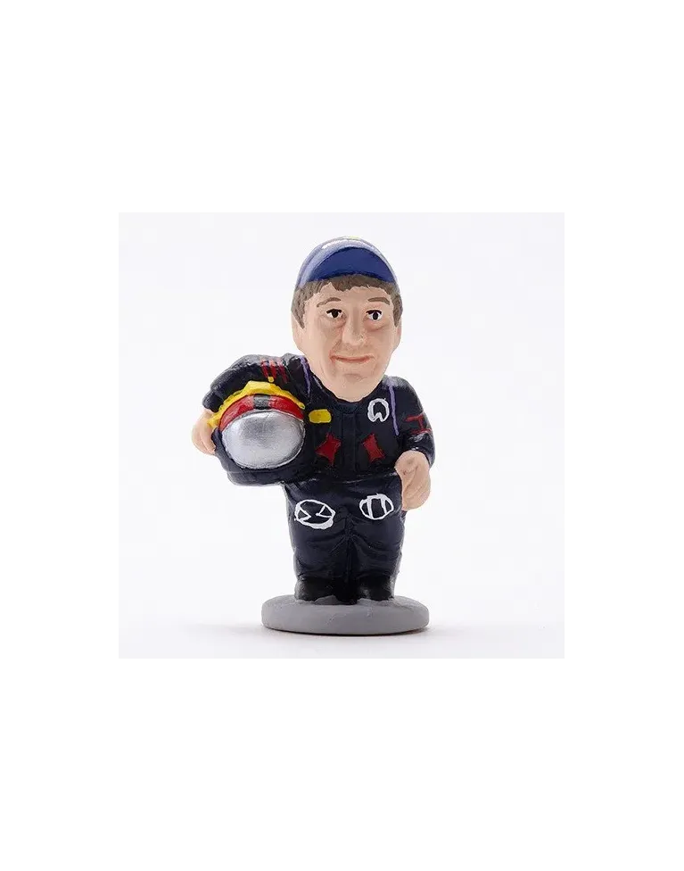 Hochwertige Vettel Caganer Figur – Jetzt kaufen