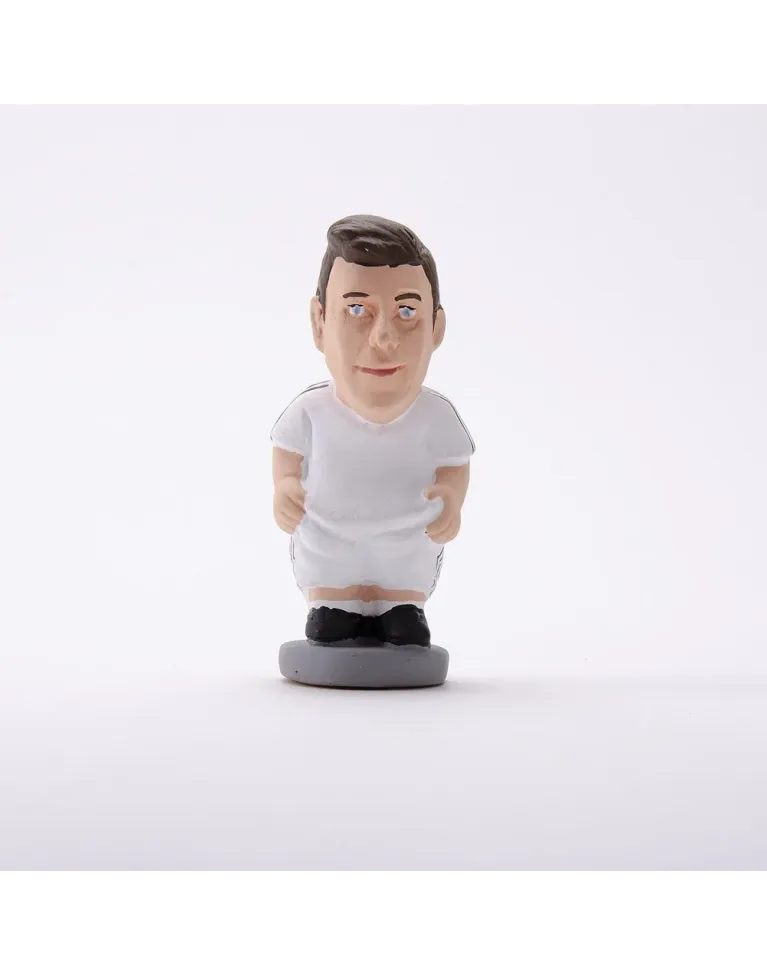 Hochwertige Gareth Bale Caganer Figur – Jetzt kaufen
