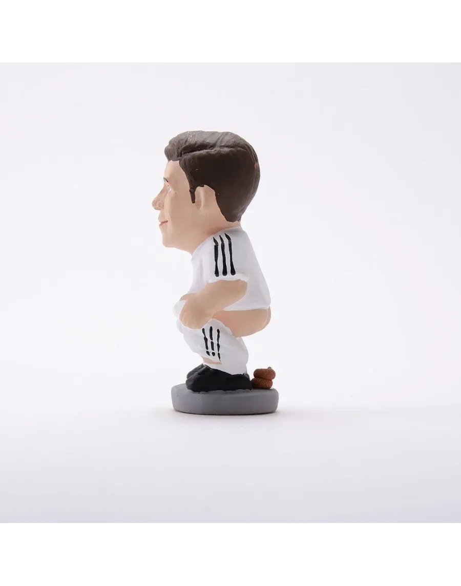 Hochwertige Gareth Bale Caganer Figur – Jetzt kaufen