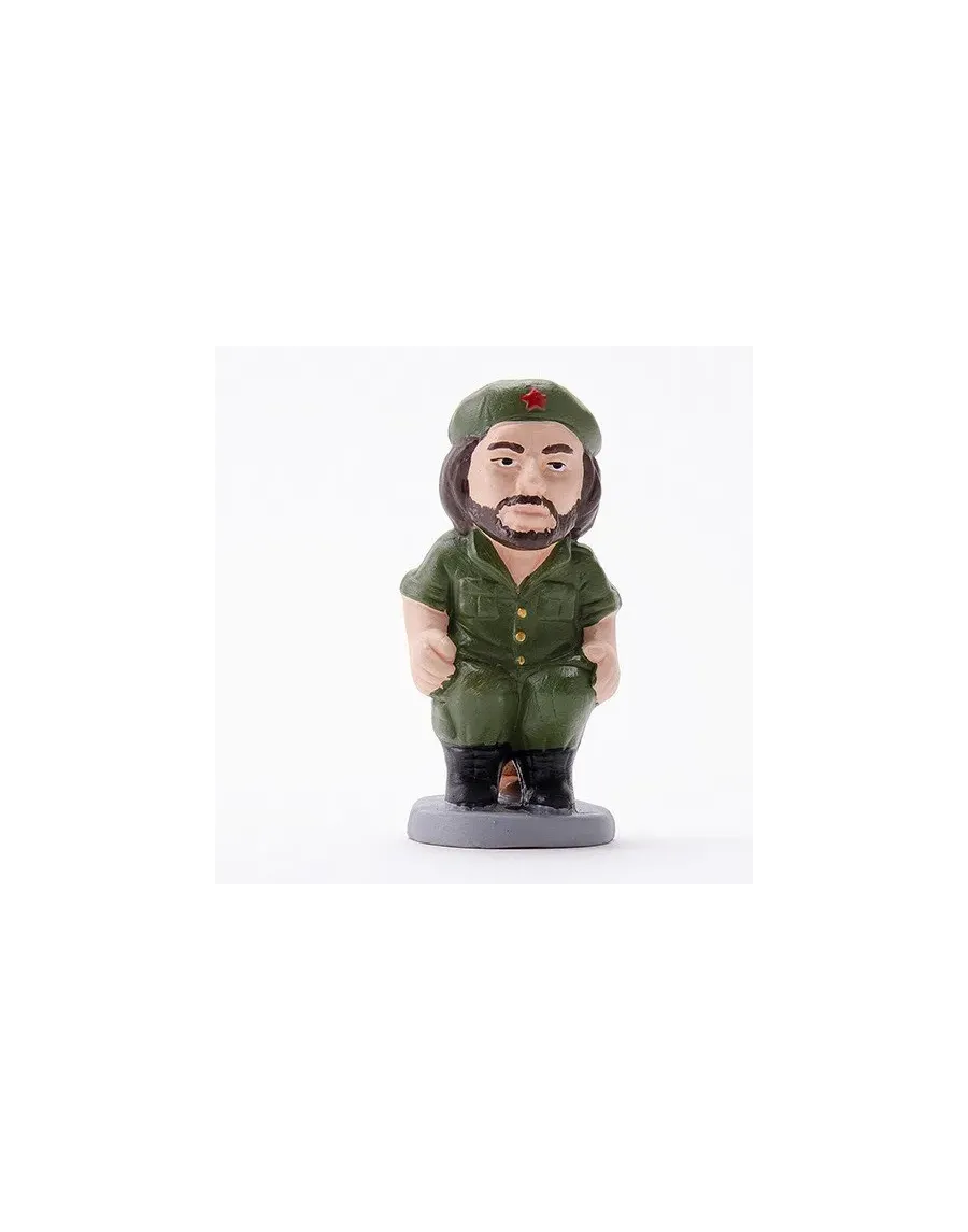 Che Guevara Caganer