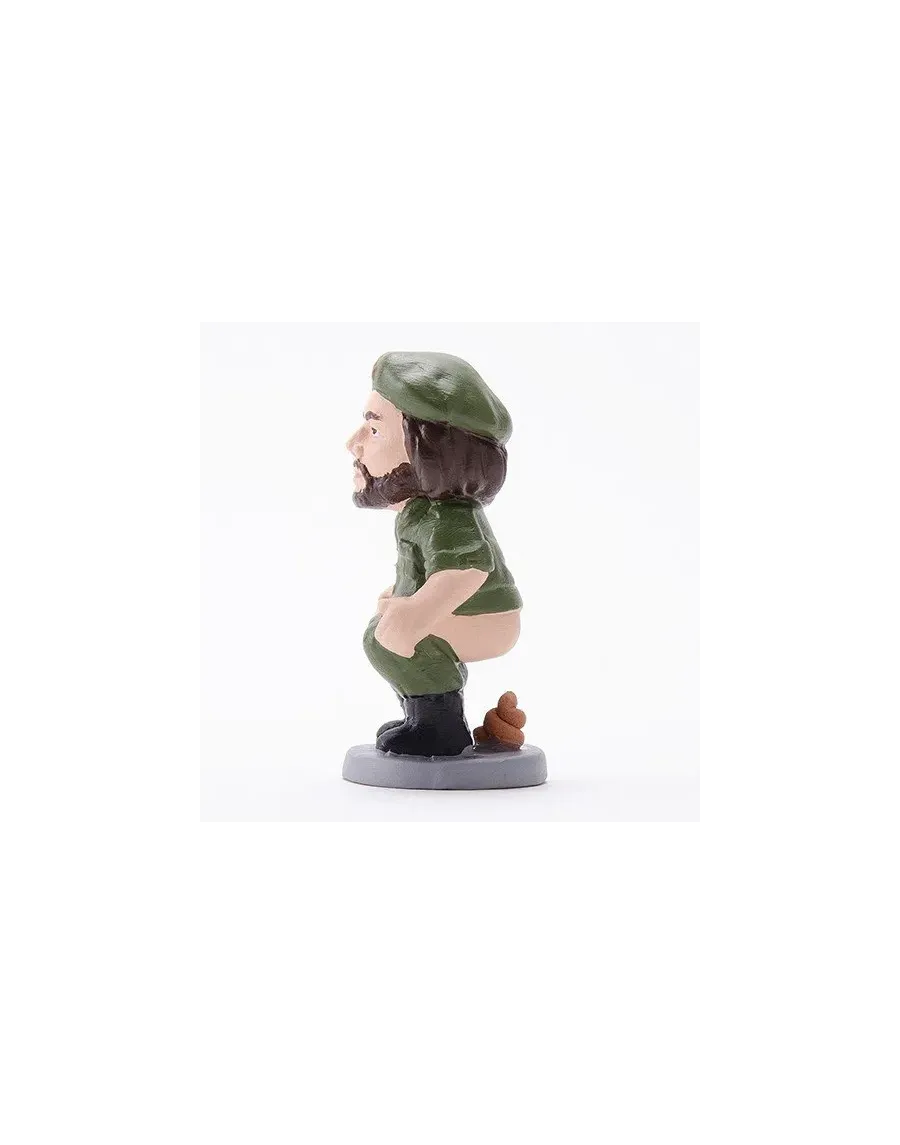 Che Guevara Caganer