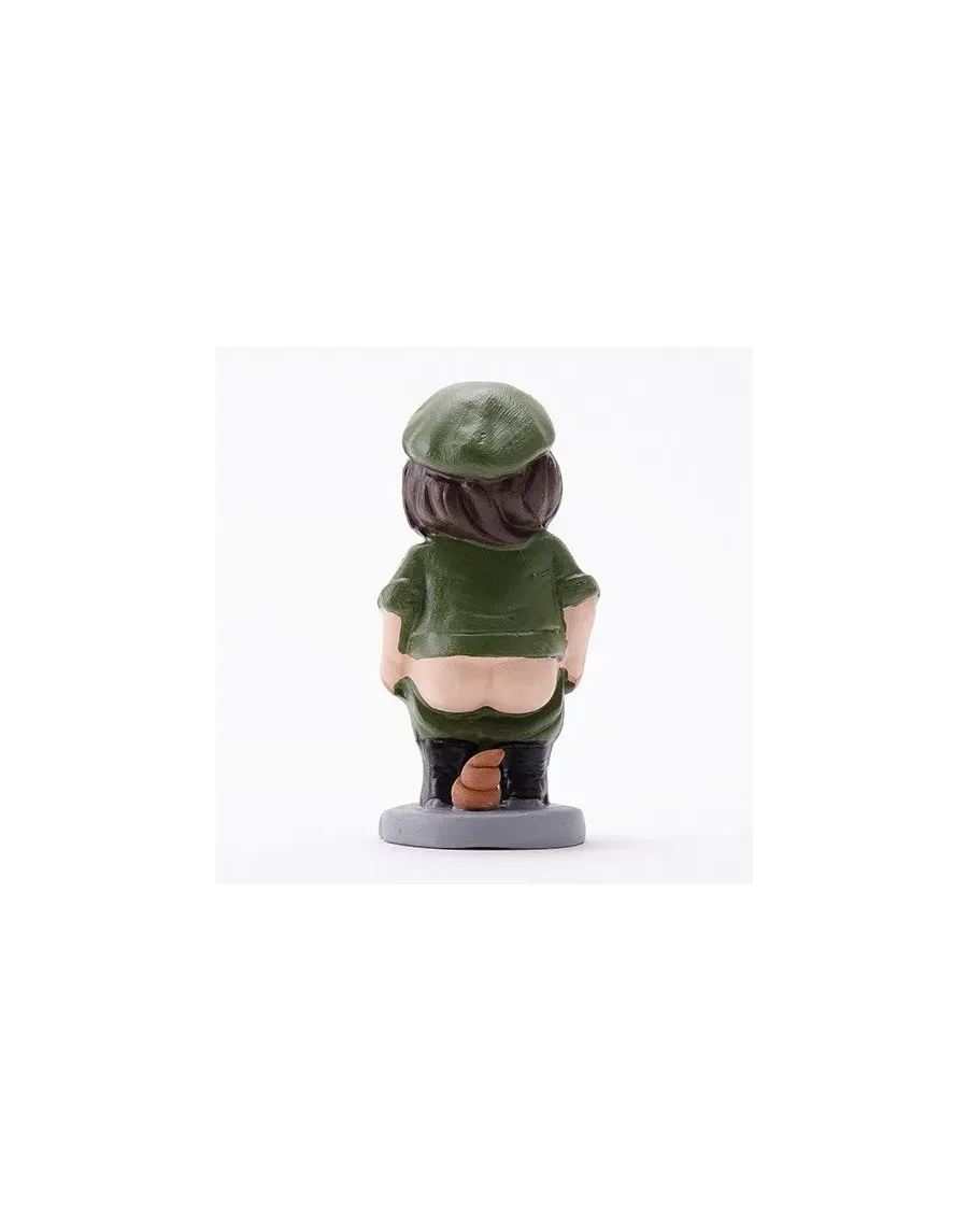 Che Guevara Caganer