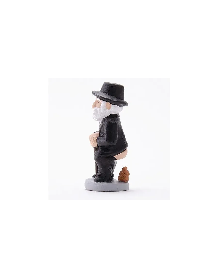 Hochwertige Antoni Gaudí Caganer Figur – Jetzt kaufen