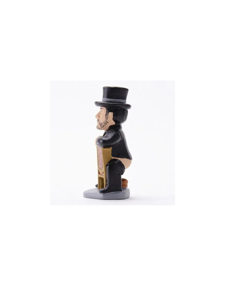 Figura de Caganer General Prim d&#39;Alta Qualitat - Compra Ara