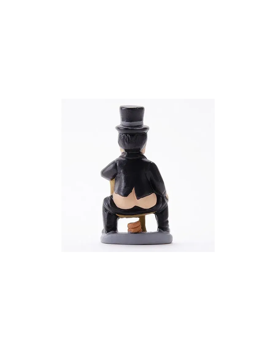 Figura de Caganer General Prim d&#39;Alta Qualitat - Compra Ara