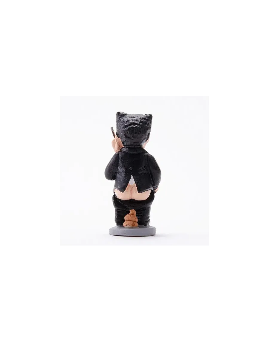 High-Quality Groucho Marx Caganer Figurine - Buy Now