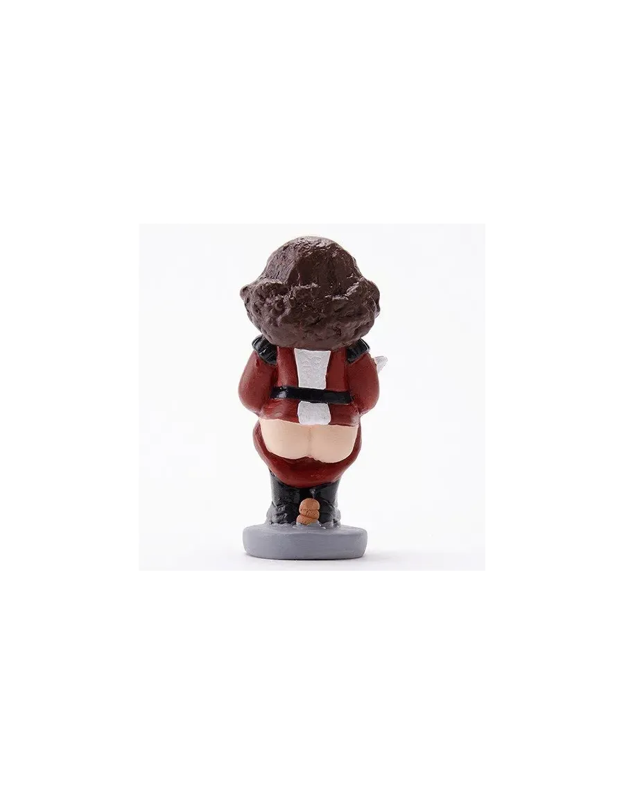 Figura de Caganer William Shakespeare de Alta Calidad - Compra Ahora