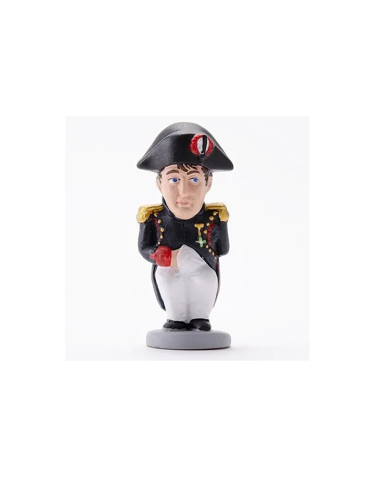 Hochwertige Napoleon-Caganer-Figur – Jetzt kaufen