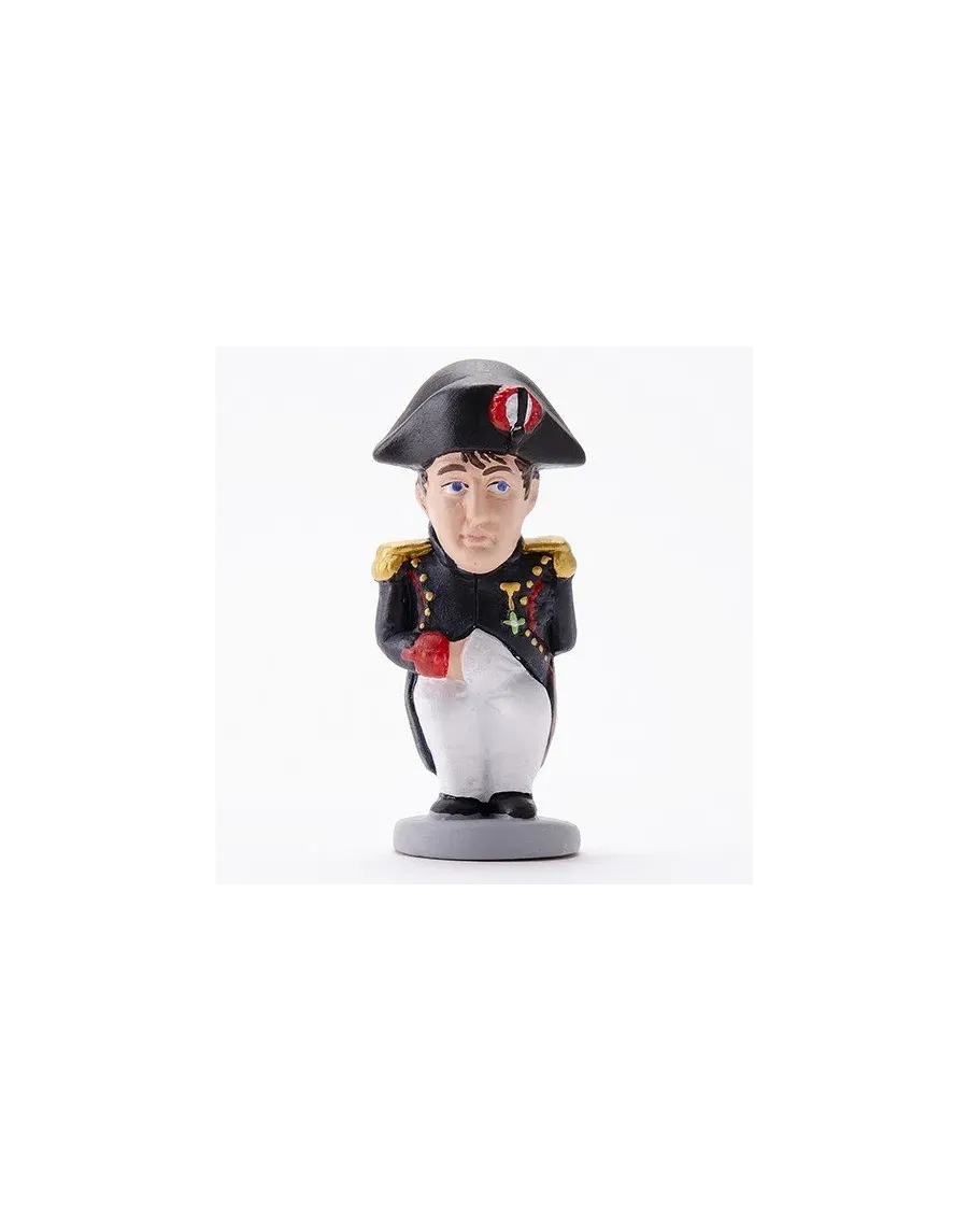 Hochwertige Napoleon-Caganer-Figur – Jetzt kaufen