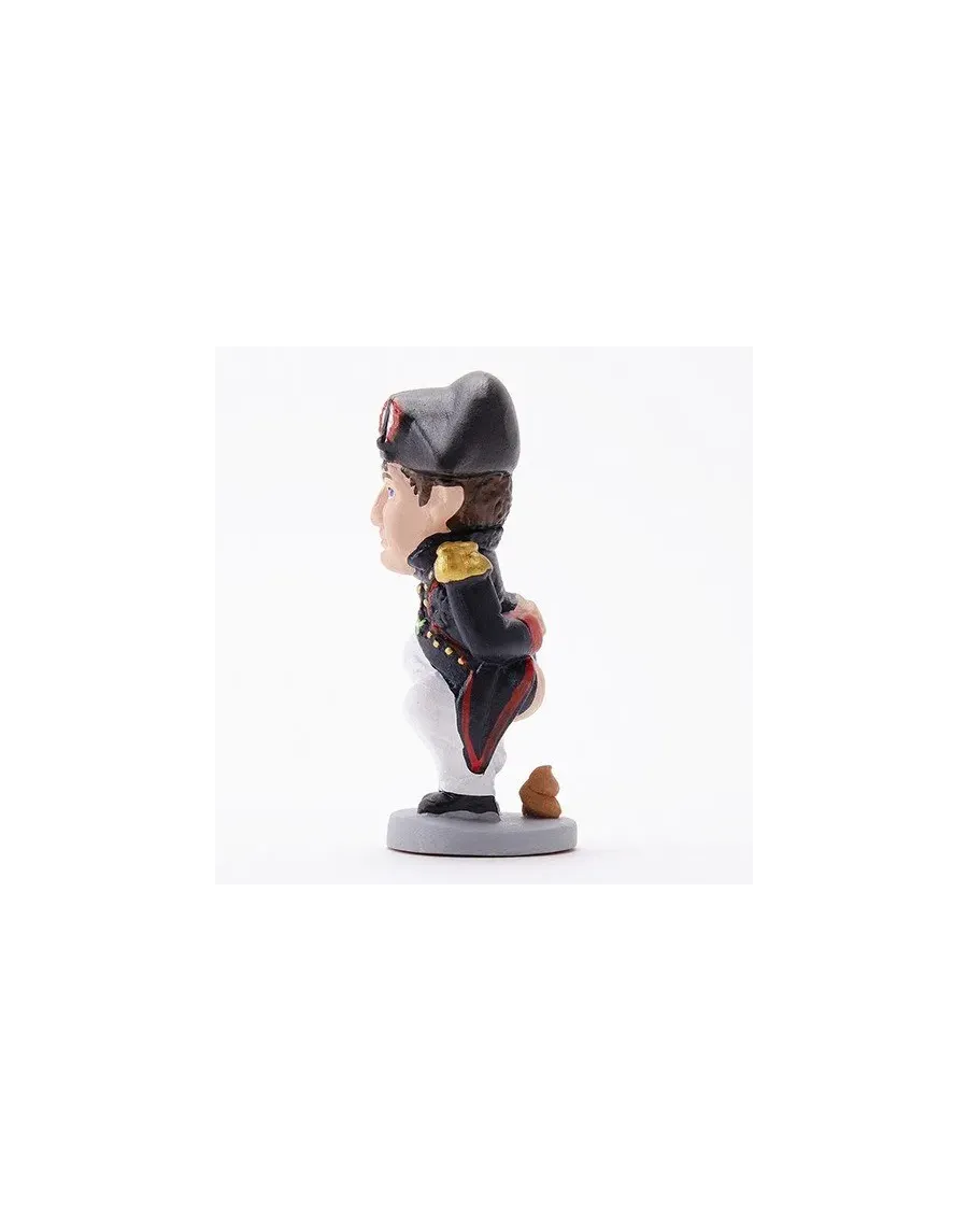 Hochwertige Napoleon-Caganer-Figur – Jetzt kaufen
