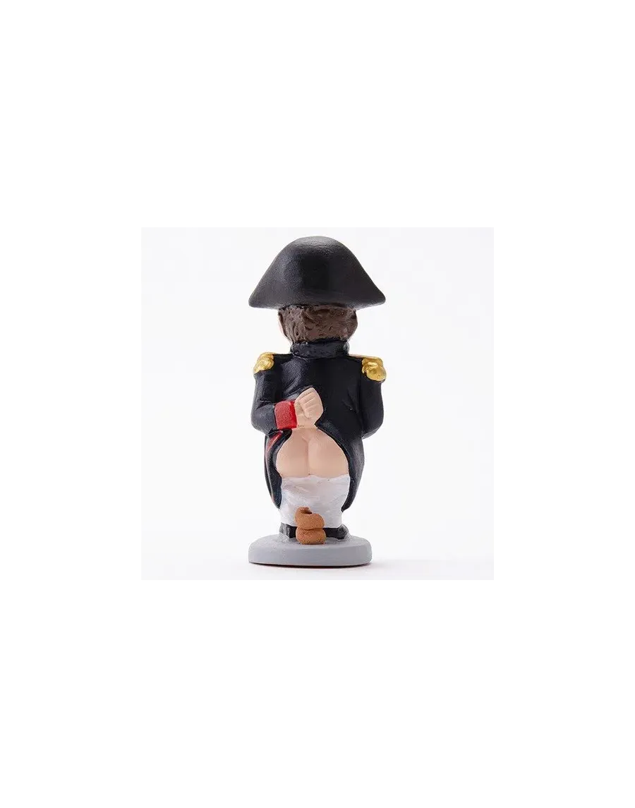 Hochwertige Napoleon-Caganer-Figur – Jetzt kaufen
