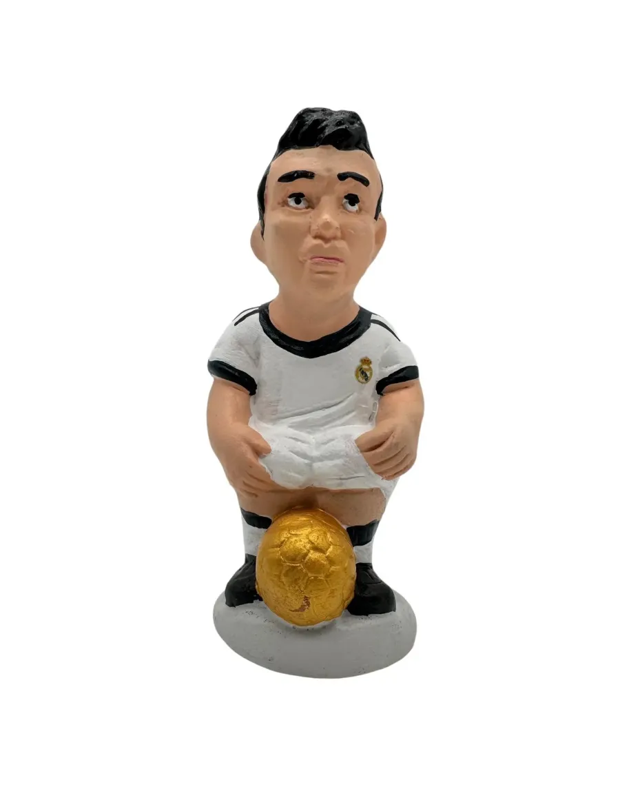 Cristiano Ronaldo Caganer