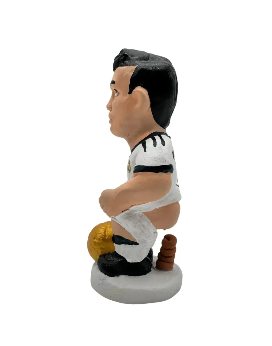 Cristiano Ronaldo Caganer