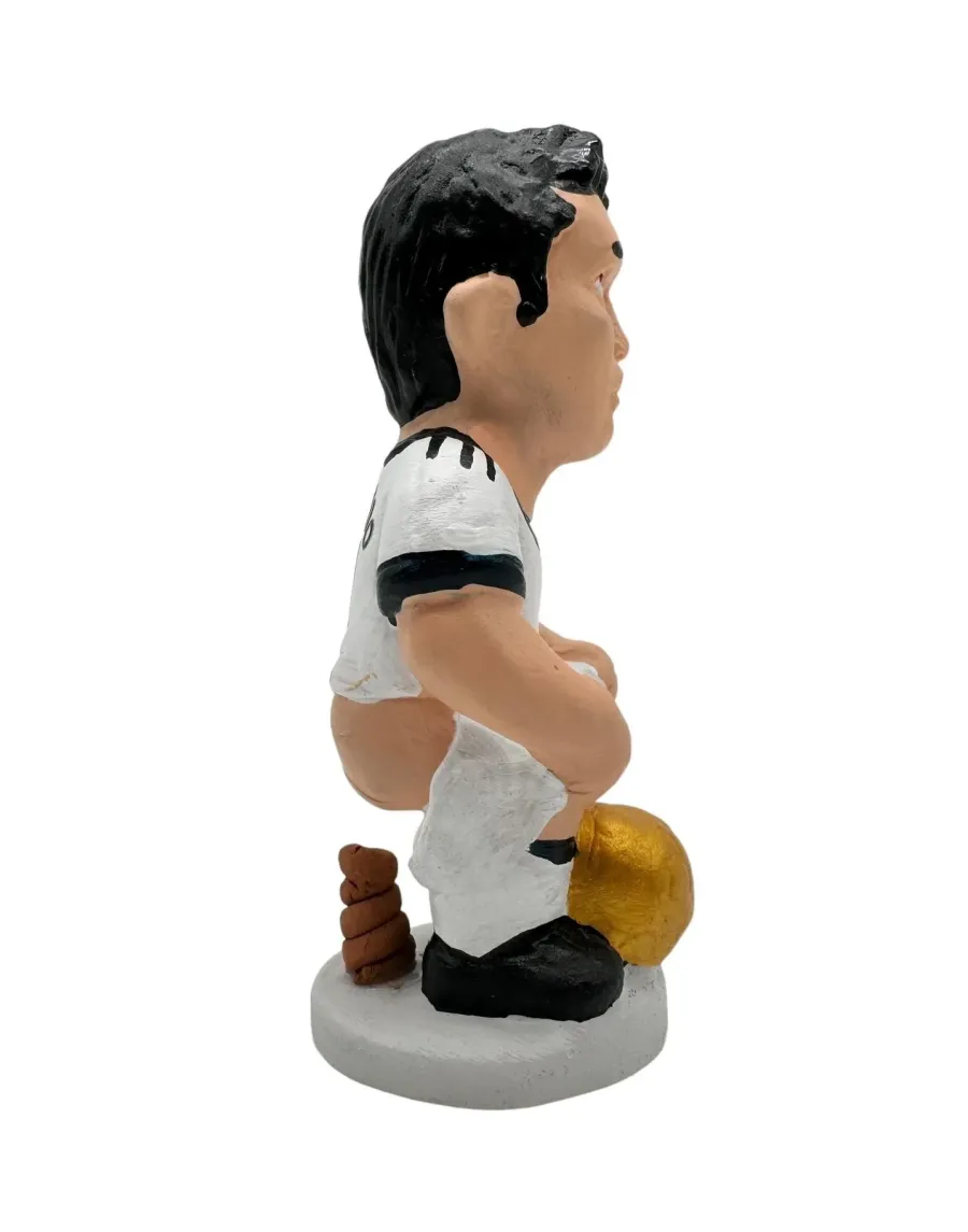 Cristiano Ronaldo Caganer