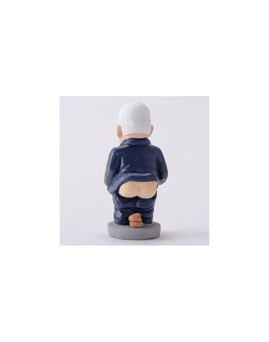 Hochwertige Sigmund Freud Caganer Figur – Jetzt kaufen
