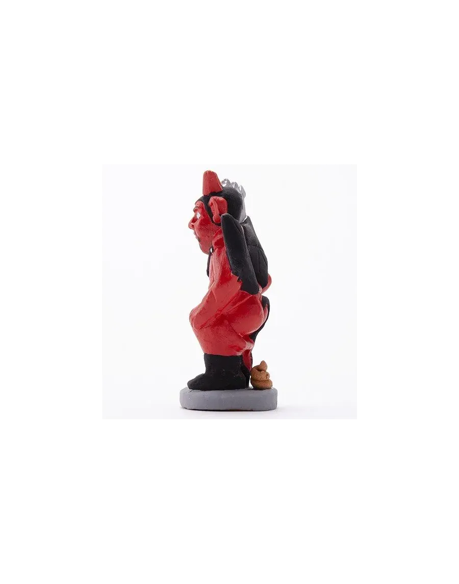 Hochwertige Caganer Dimoni Figur – Jetzt kaufen