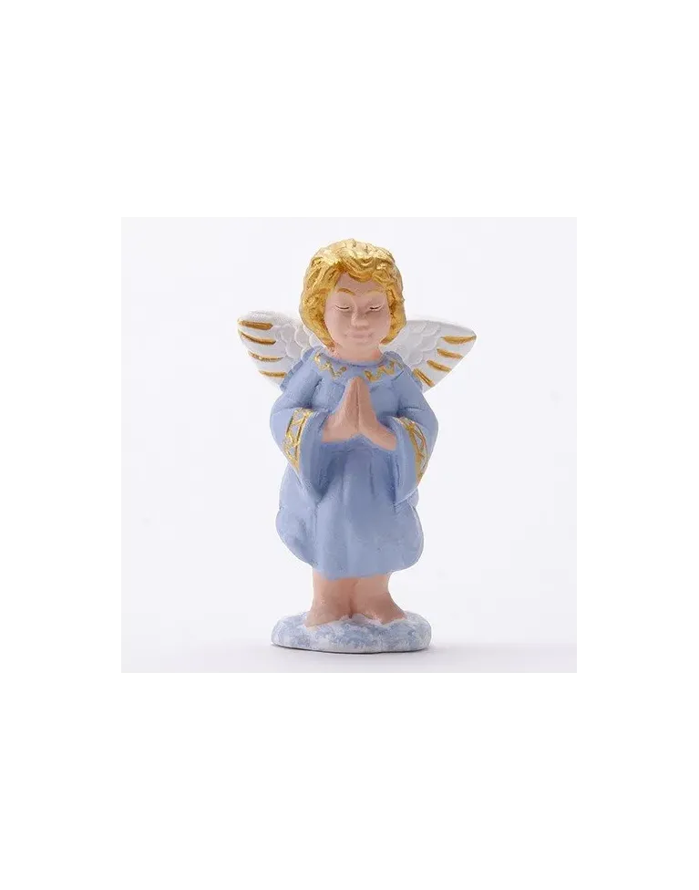 Hochwertige Angel Caganer Figur – Jetzt kaufen
