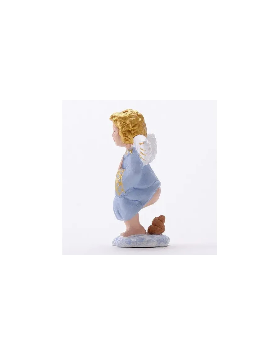Hochwertige Angel Caganer Figur – Jetzt kaufen