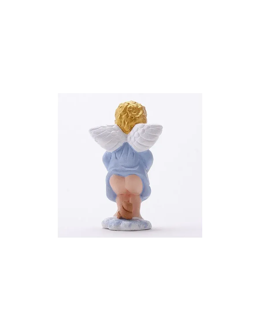 Hochwertige Angel Caganer Figur – Jetzt kaufen
