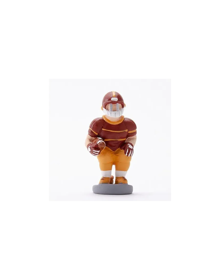 Hochwertige Caganer-Figur von Football Americas – Jetzt kaufen