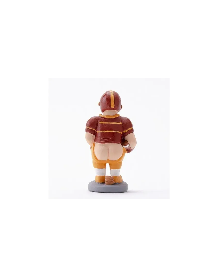 Hochwertige Caganer-Figur von Football Americas – Jetzt kaufen