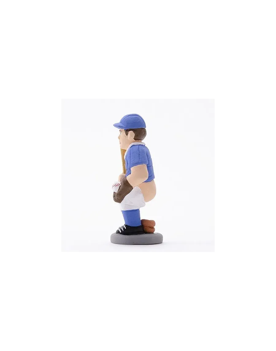 Hochwertige Baseball-Figur von Caganer – Jetzt kaufen
